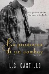 Icon image La Promessa di un Cowboy: Parte 1