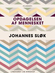 Icon image Opdagelsen af mennesket