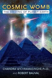Icon image Cosmic Womb: The Seeding of Planet Earth