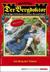 Icon image Der Bergdoktor 2037: Am Berg der Tränen