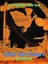 Icon image The Odyssey: Restored Classics to Go Edition