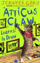Icon image Atticus Claw Learns to Draw