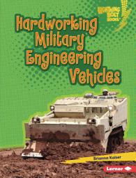 Icon image Hardworking Military Engineering Vehicles