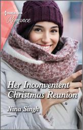 Icon image Her Inconvenient Christmas Reunion