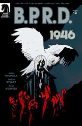 Icon image B.P.R.D.: 1946