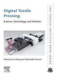 Icon image Digital Textile Printing: Science, Technology and Markets