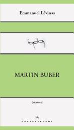 Icon image Martin Buber