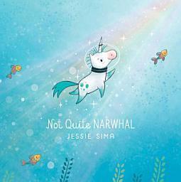 Icon image Not Quite Narwhal