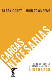 Icon image Cargas necesarias: Cómo enfrentar la presión y el peso del liderazgo