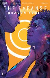 Icon image The Expanse: Dragon Tooth #2