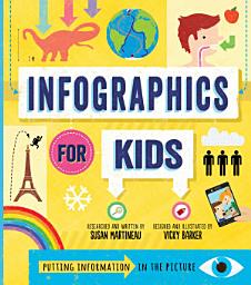 Icon image Infographics for Kids