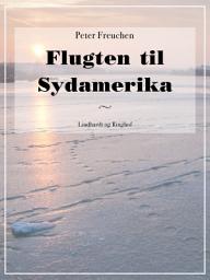 Icon image Flugten til Sydamerika