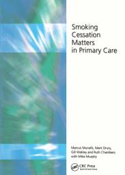 Icon image Smoking Cessation Matters in Primary Care