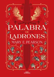 Icon image Palabra de ladrones (Baile de ladrones 2)