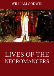 Icon image Lives Of The Necromancers