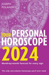 Icon image Your Personal Horoscope 2024