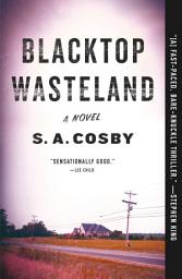 Icon image Blacktop Wasteland: A Novel