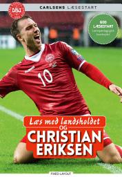 Icon image Læs med landsholdet og Christian Eriksen