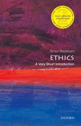 Icon image Ethics: A Very Short Introduction, Edition 2