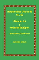 Icon image LOS ODU IFA VOL. 62 OKANRAN IKA-OKANRAN OTURUPON