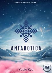 Icon image Catatan Petualangan Vantrala: Antarctica