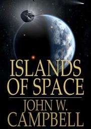 Icon image Islands of Space