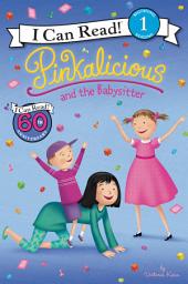 Icon image Pinkalicious and the Babysitter