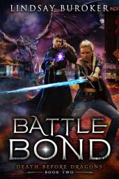 Icon image Battle Bond: An urban fantasy adventure with dragons
