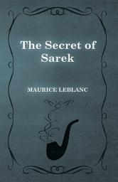 Icon image The Secret of Sarek