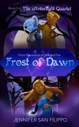Icon image Frost of Dawn