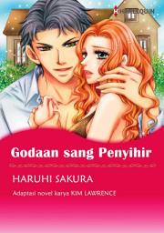 Icon image Godaan sang Penyihir: Harlequin Comics