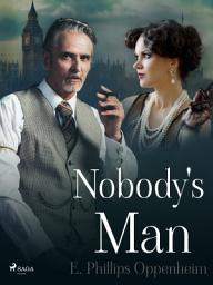 Icon image Nobody's Man