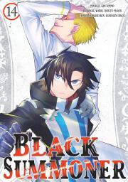 Icon image Black Summoner (Manga)
