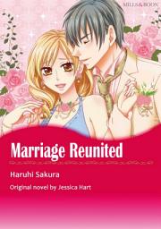 Icon image MARRIAGE REUNITED: Mills & Boon Comics