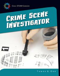 Icon image Crime Scene Investigator