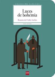 Icon image Luces de bohemia
