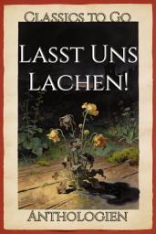Icon image Laßt Uns Lachen!: Restored Classics to Go Edition