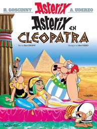 Icon image 06 Asterix en Cleopatra (E-book): Version néerlandaise