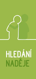 Icon image Hledání naděje