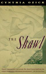 Icon image The Shawl