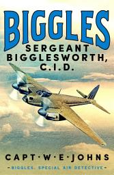Icon image Sergeant Bigglesworth, CID