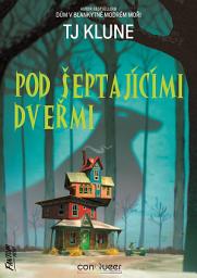Icon image Pod šeptajícími dveřmi