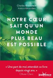 Icon image Notre coeur sait qu'un monde plus beau est possible