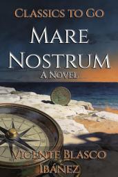 Icon image Mare Nostrum: Restored Classics to Go Edition