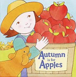 Icon image Autumn Is for Apples