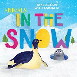 Icon image Animals in the Snow