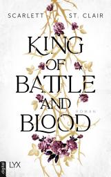 Icon image King of Battle and Blood: Band 1