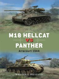 Icon image M18 Hellcat vs Panther: Arracourt 1944