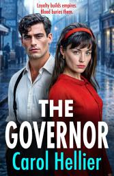 Icon image The Governor