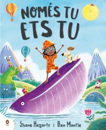 Icon image Només tu ets tu